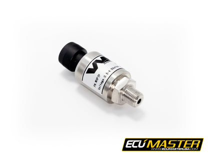 WHP 7 BAR FUEL OR OIL PRESSURE SENSOR, 1/8 NPT